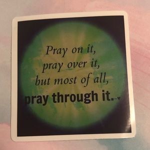 🍁10/$10 or 20/$15🍁 Buy More Save More - Vinyl Sticker